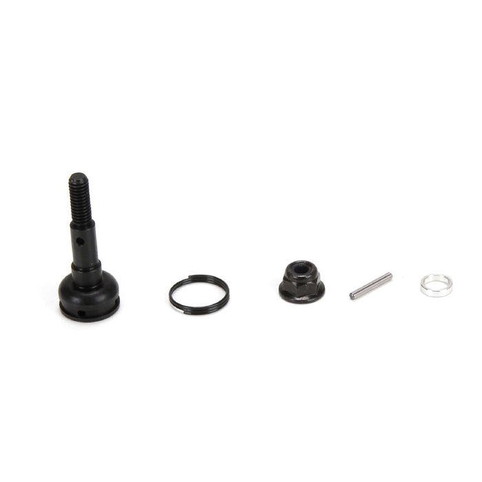 Losi Front CV Axle HD: CCR, NCR
