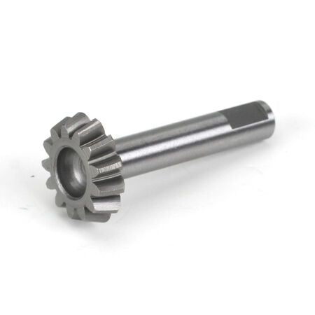 Losi Front/Rear Differential Pinion Gear, 13T: 8B
