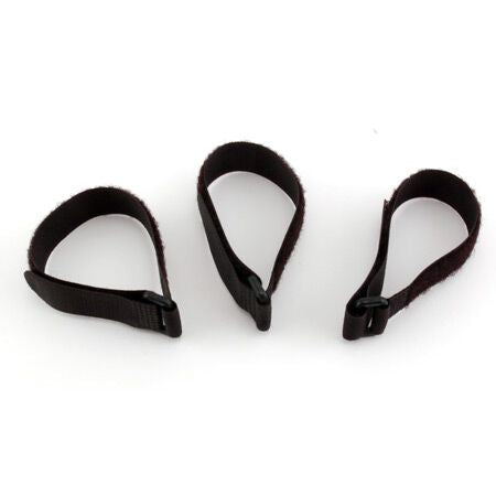 Losi Battery Straps: 8E