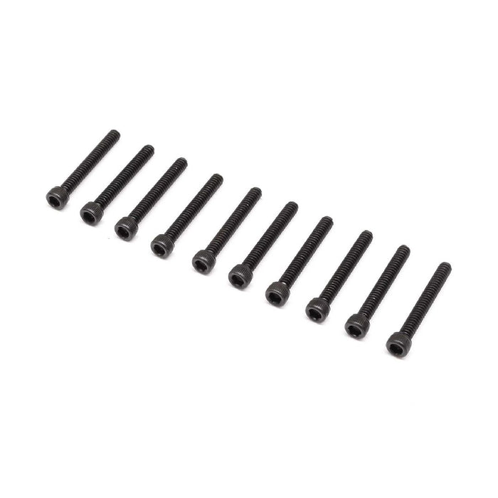 Losi 4-40 x 7/8 Socket Head Screw