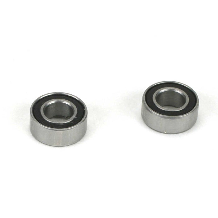 Losi 5x10x4mm Shielded Ball Bearing(2)