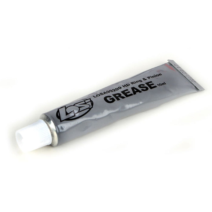 Losi HD Ring & Pinion Grease (10ml): 5IVE-T, MINI WRC