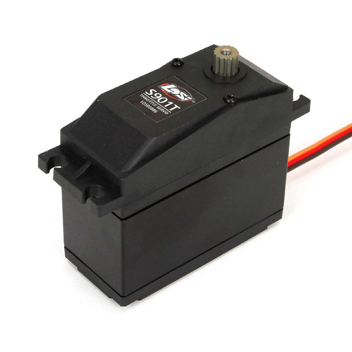 Losi S901T 1/5 Scale Throttle Servo  w/Metal Gears