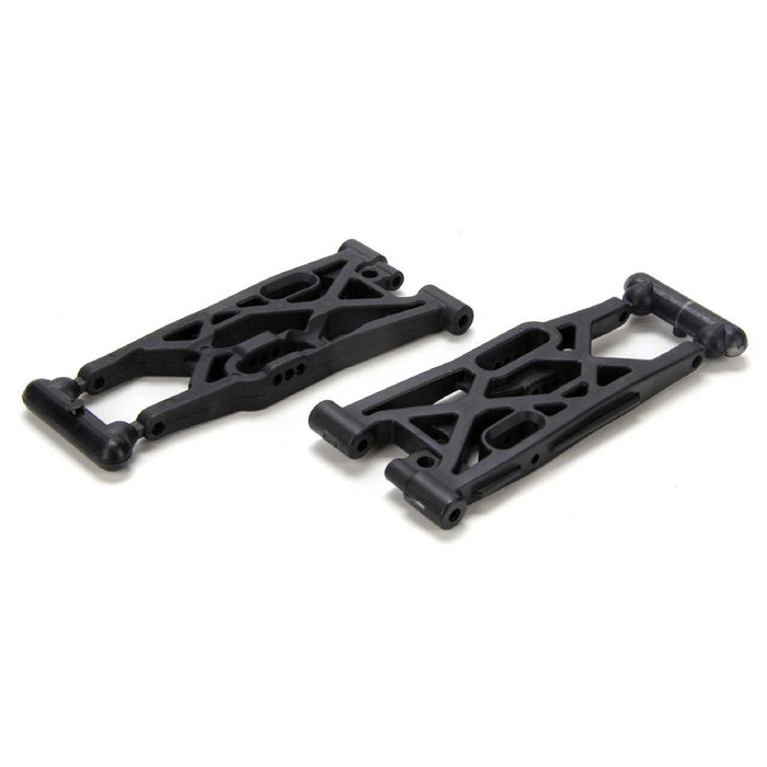 Losi Rear Suspension Arm Set: 10-T
