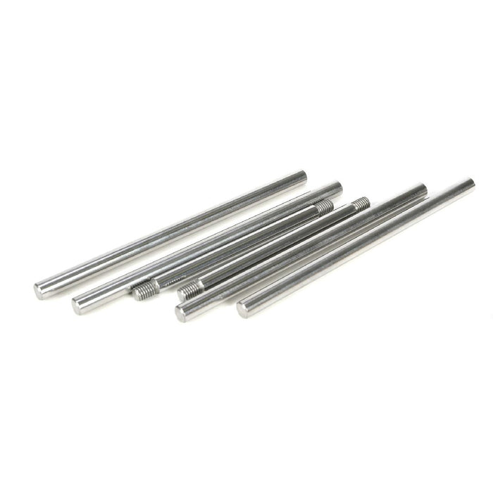 Losi Hinge Pin Set (6): 5IVE-T, MINI WRC