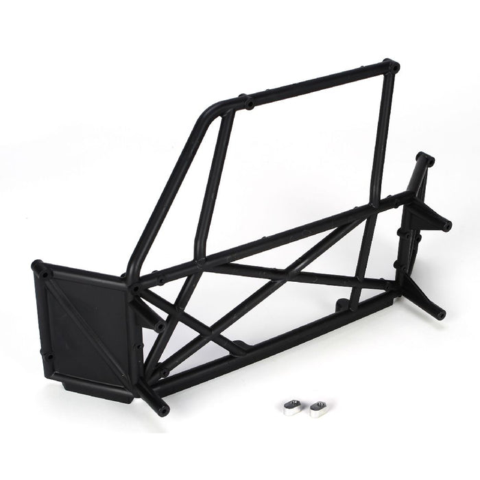 Losi Left Cage Side: 5IVE-T