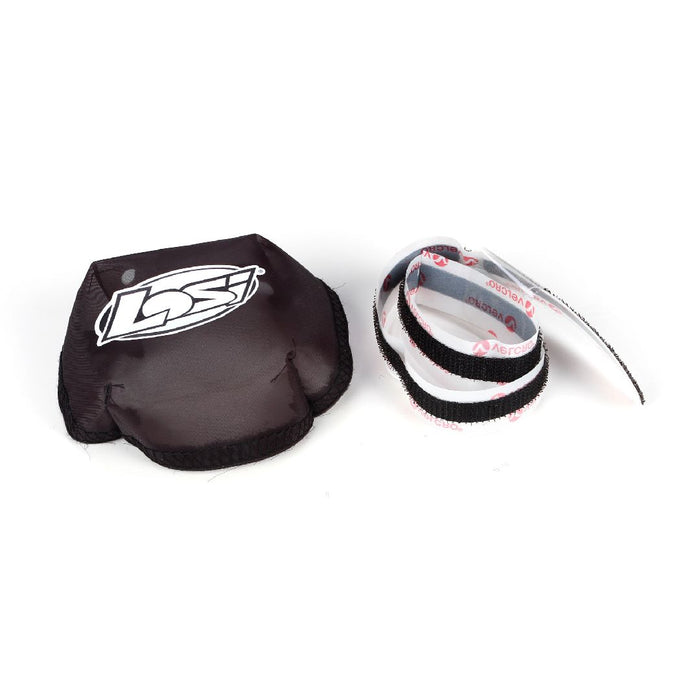 Losi Pull-Start Pre-Filter: 23-30CC Gas Engine; 5IVE-T