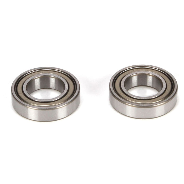 Losi Clutch Bell Bearings,15x28x7mm(2):5IVE-T,MINI WRC