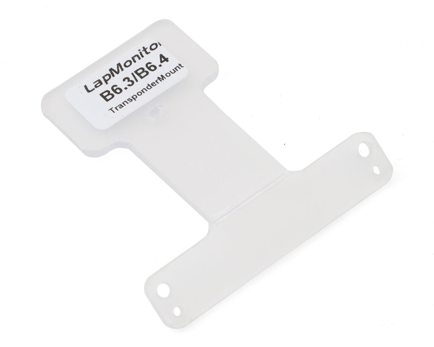 LapMonitor XB2/B6 Transponder Mount