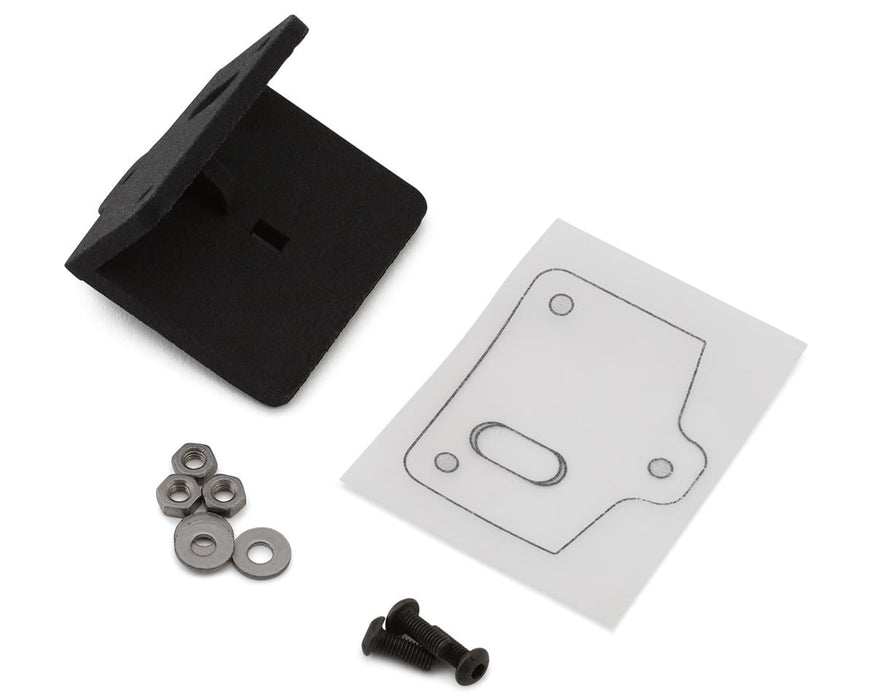 LapMonitor Transponder Mount for Traxxas Slash