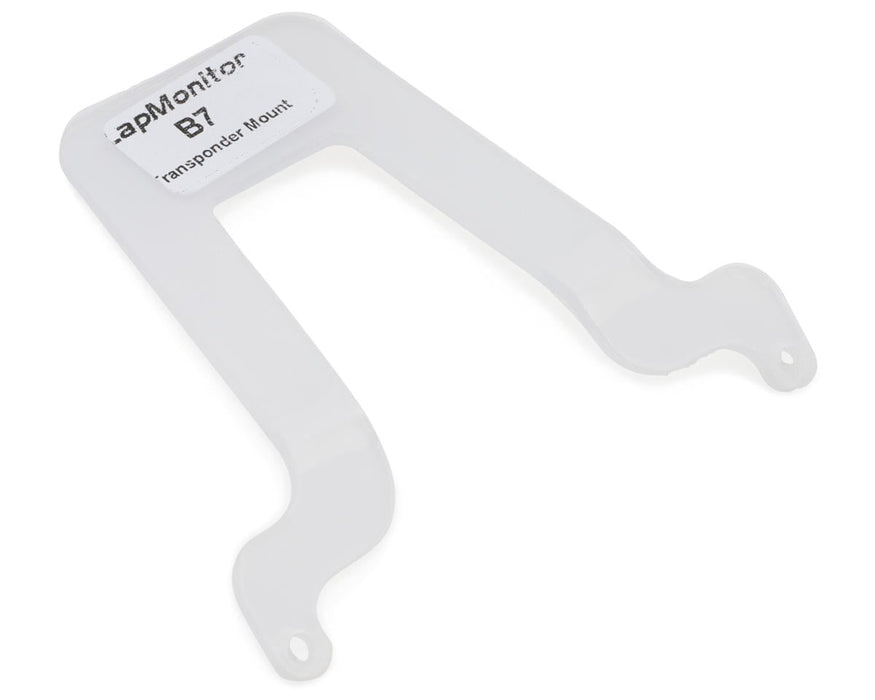 LapMonitor Team Associated RC10B7 Transponder Mount
