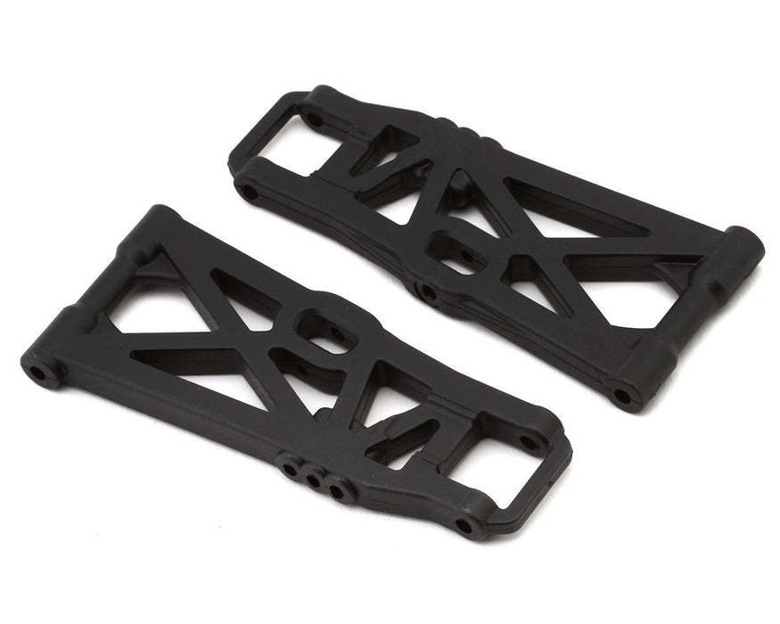 LRP S10 Blast BX2 Rear Suspension Arms (2)