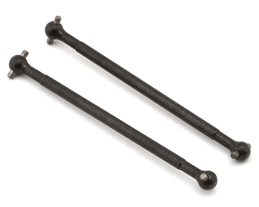 LRP S10 Blast BX2 78mm Rear Dogbone Set (2)