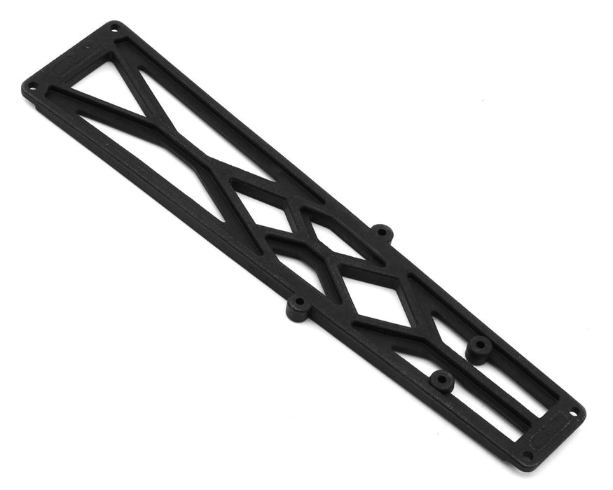LRP S10 Blast Middle Upper Chassis Plate