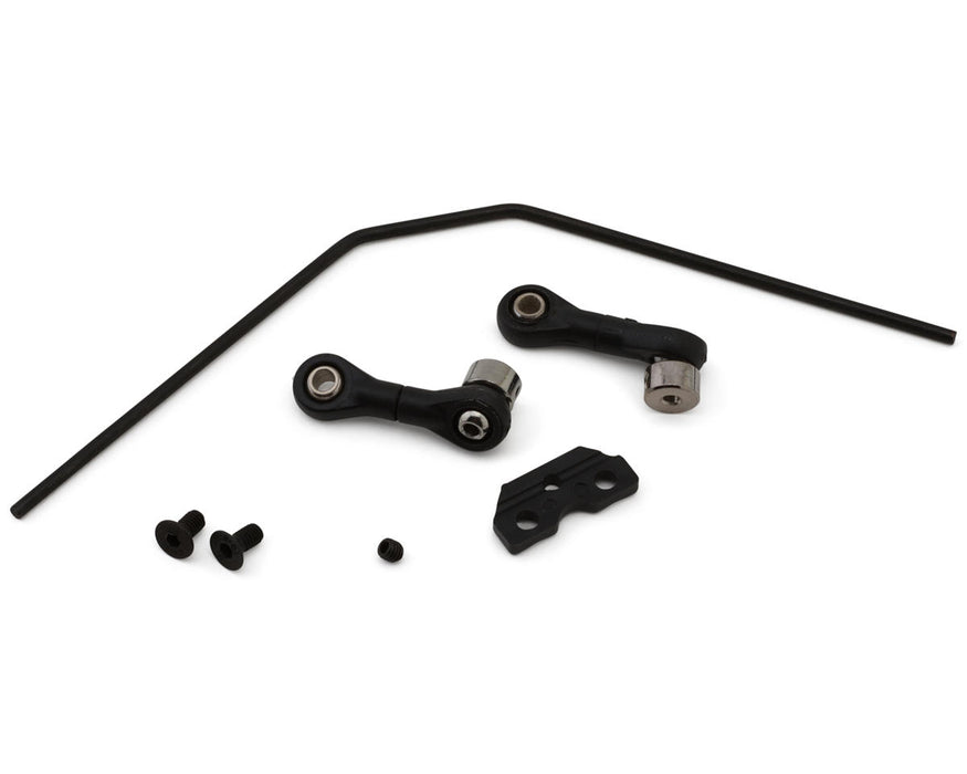 LRP S10 Blast Front Anti-Roll Sway Bar Set (BX2/TX2) (2.0mm)