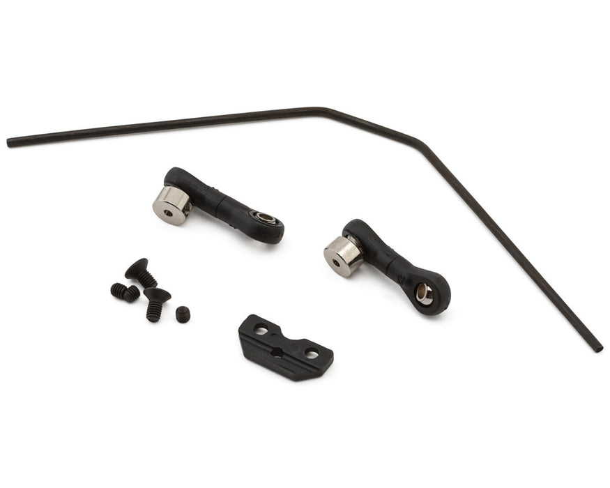 LRP S10 Blast Rear Anti-Roll Sway Bar Set (BX2/TX2) (2.0mm)