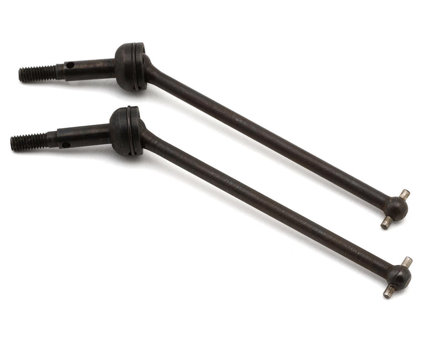 LRP S10 Blast BX2 82mm Front CVD Driveshafts (2)