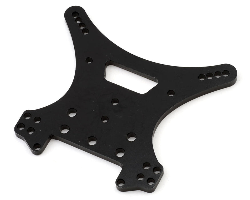 LRP S8 Rebel BX/BXe Rear Shock Tower