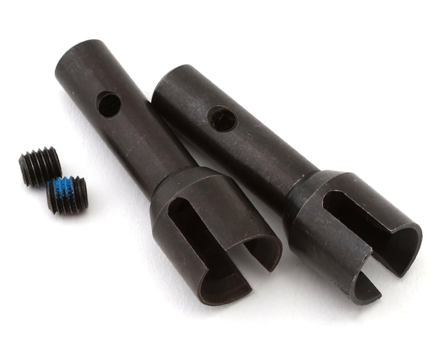 LRP S8 Rebel BX/BXe Rear Axles (2)