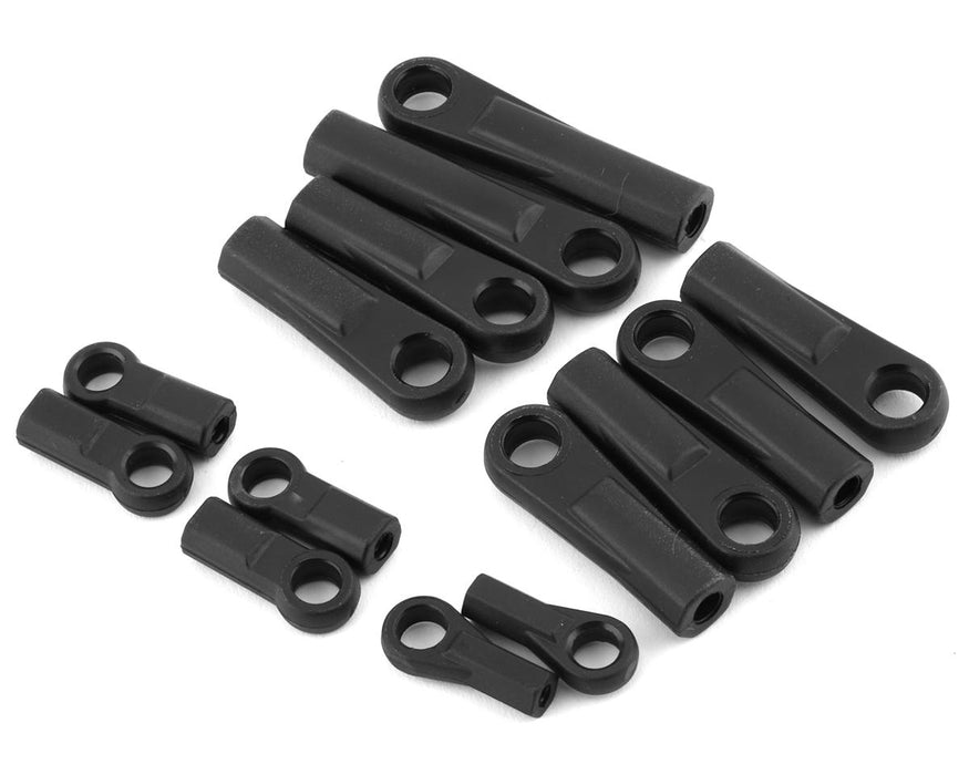 LRP S8 Rebel Ball Cup Set (BX/BXe)