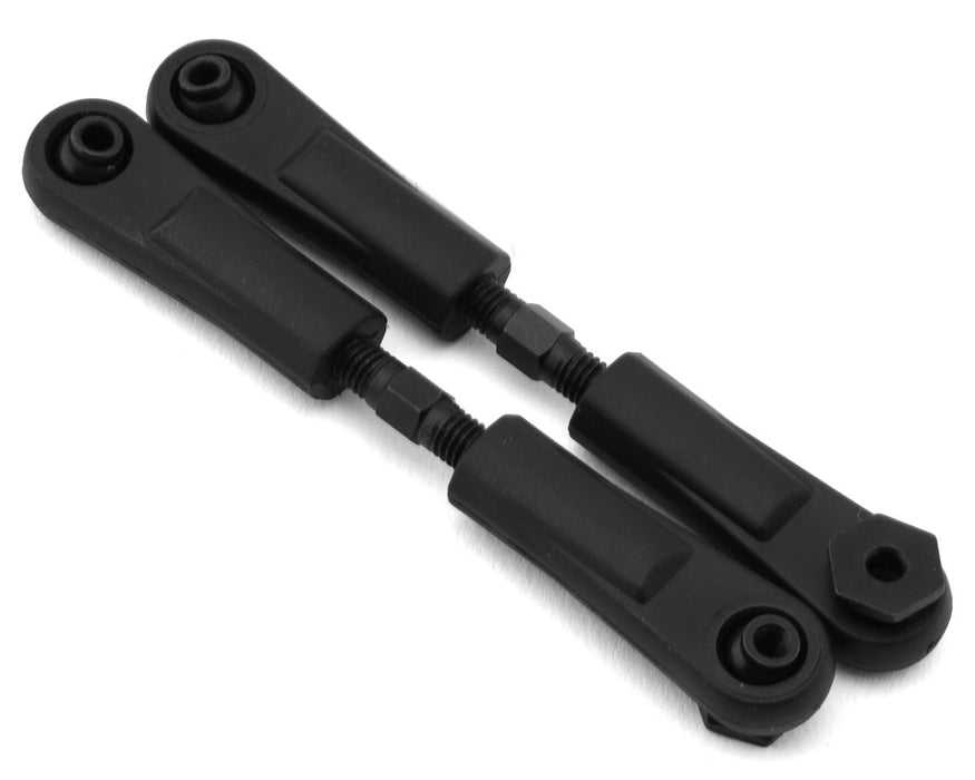 LRP S8 Rebel Front Camber Link Set (2) (BX/BXe)
