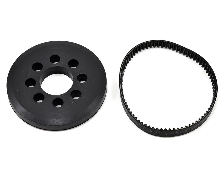 LRP Competition Starter Box Starter Wheel & Belt Set