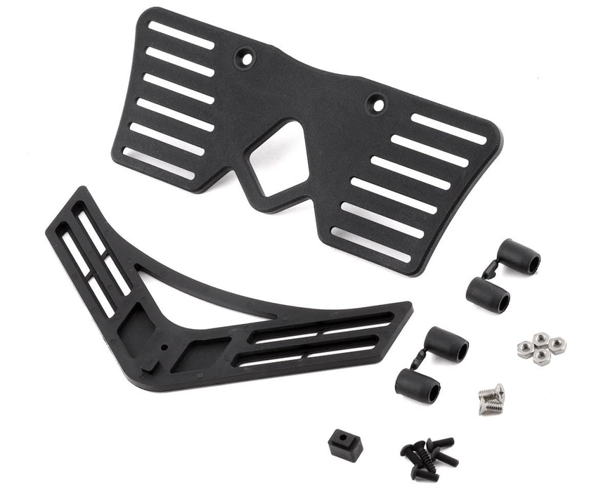 LRP Competition Starter Box Truggy Alignment Bracket Set