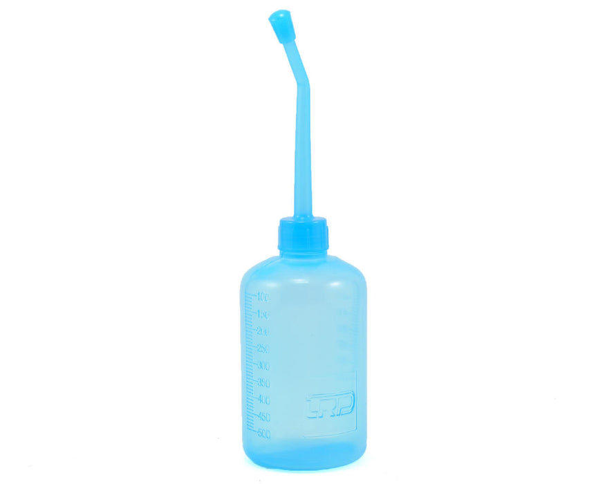 LRP 500cc Fuel Bottle (Blue)