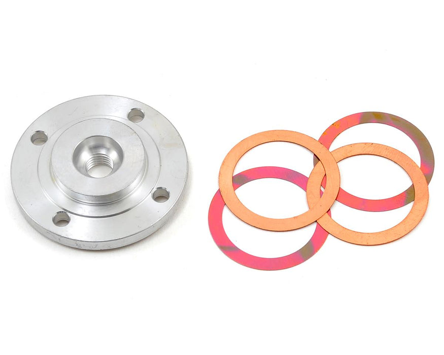 LRP Z.28R Combustion Chamber & Head Shim Set