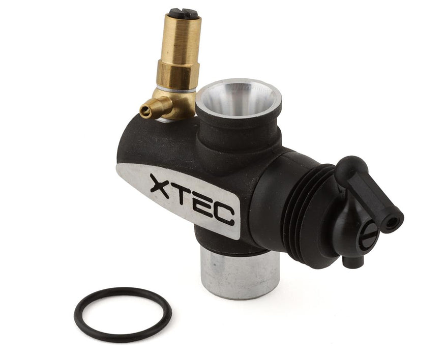 LRP ZR.28/ZR.32 Spec.4 Slide Carburetor