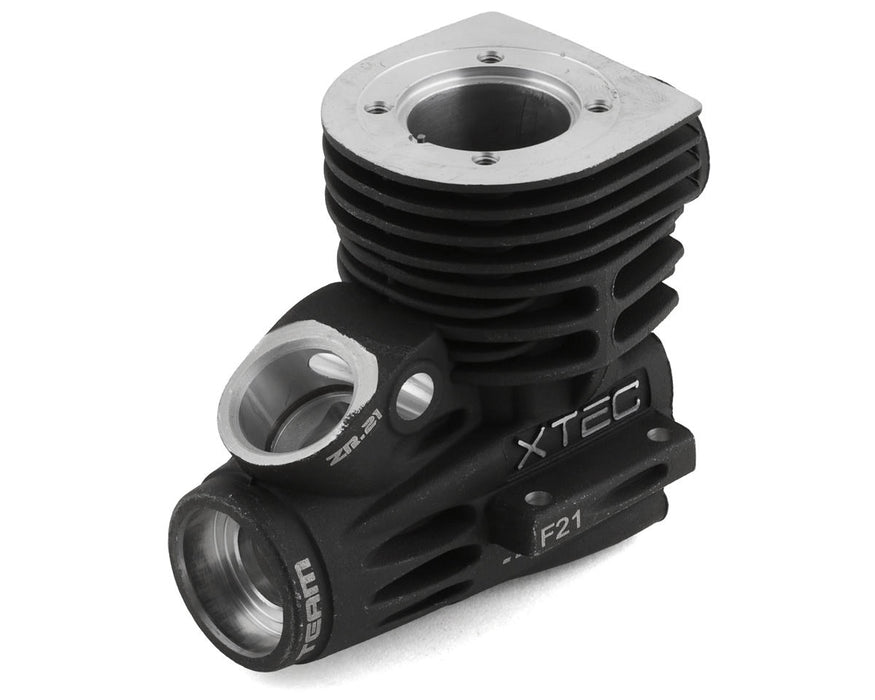 LRP ZR.21 Spec.4 Crankcase