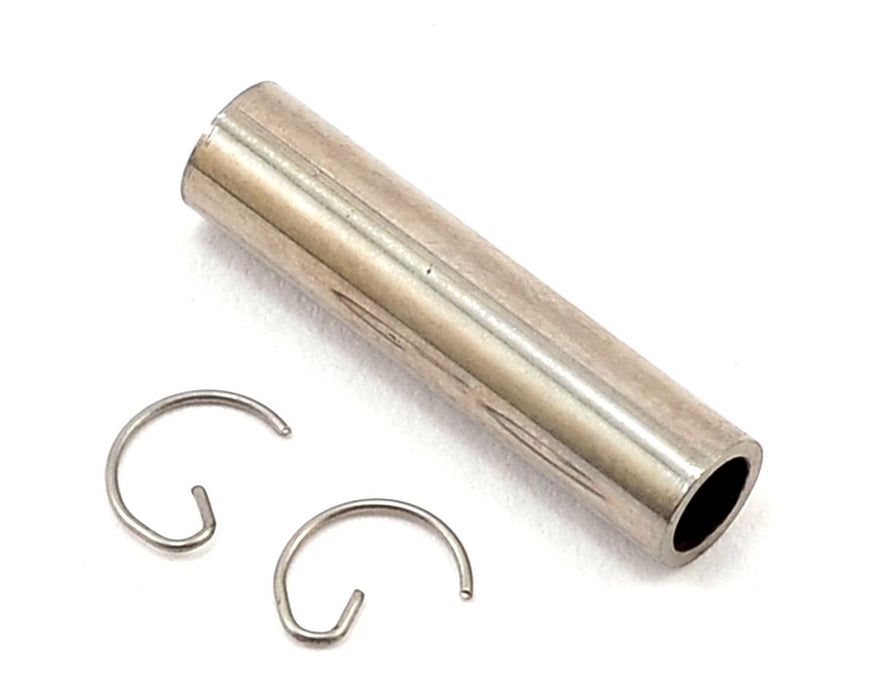 LRP ZR.30/.32 Wrist Pin & Clip Set