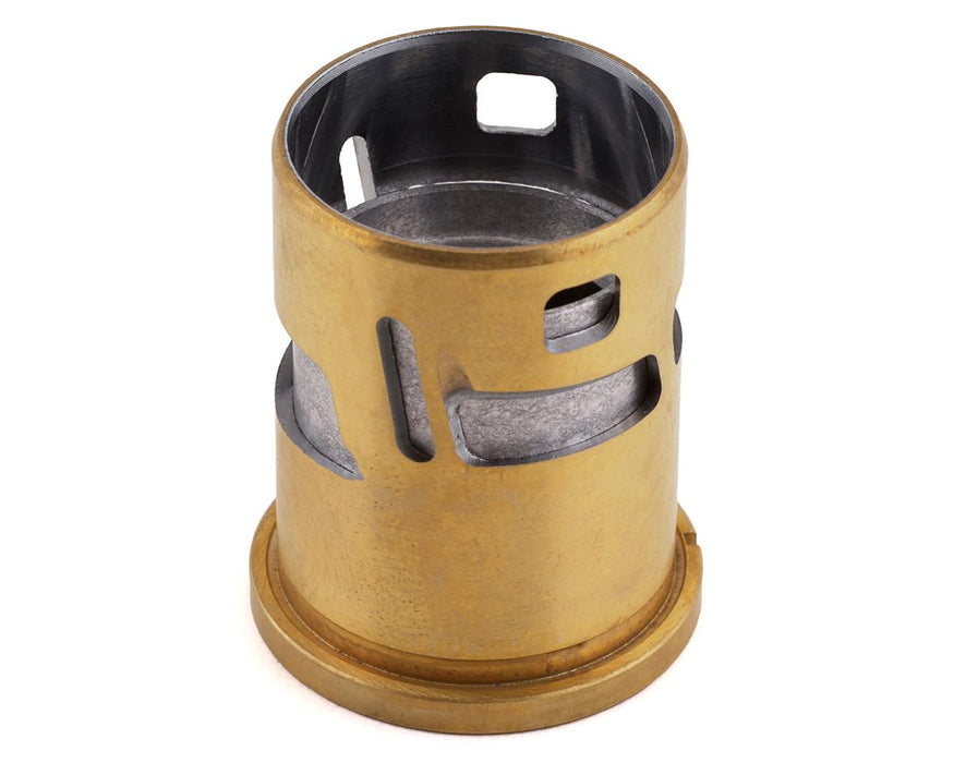 LRP ZR.32X Competition 7+1 Port Piston & Sleeve Set