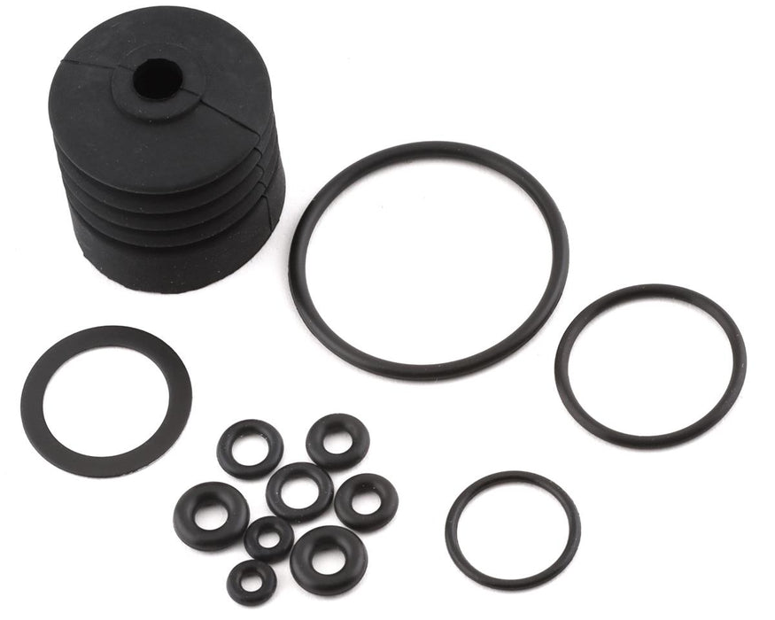 LRP ZZ.21C Ceramic Spec.2 O-Ring Set