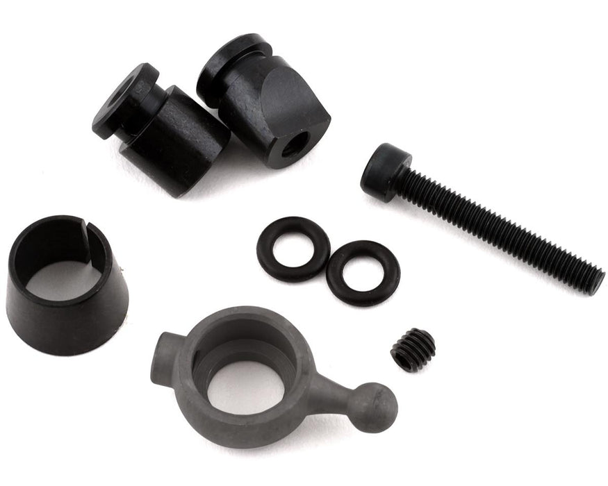 LRP ZZ.21C Ceramic Spec.2 Carburetor Parts Bag