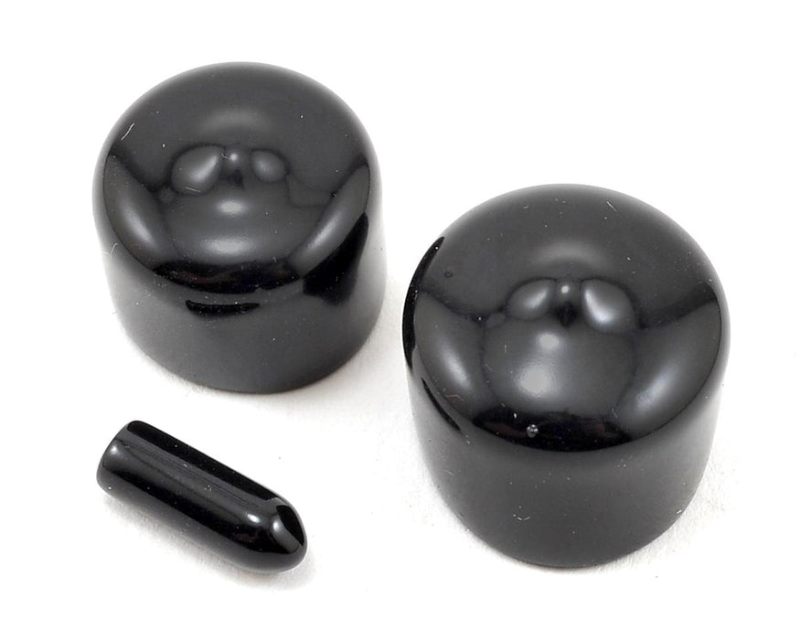 LRP ZZ.21C Dust Cap Set