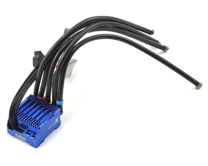 LRP "Flow" X TC Spec 1/10 Off-Road Competition Brushless ESC