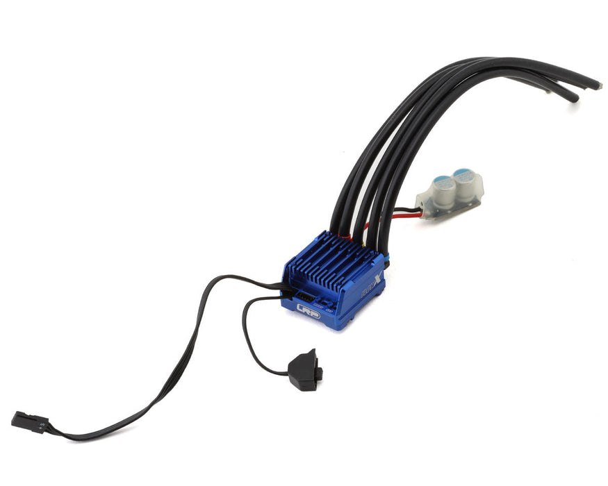 LRP "Flow" X Stock Spec 1/10 On-Road Brushless ESC