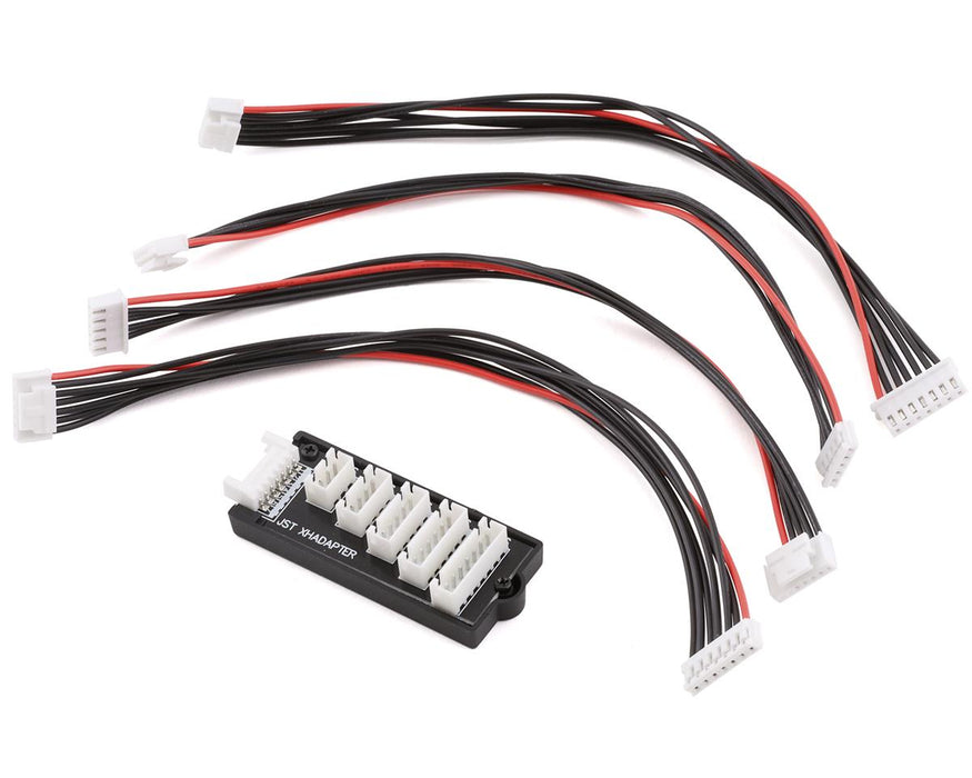 LRP EHR/XH to XH Multi-Balancer Adapter Board (2S-6S)