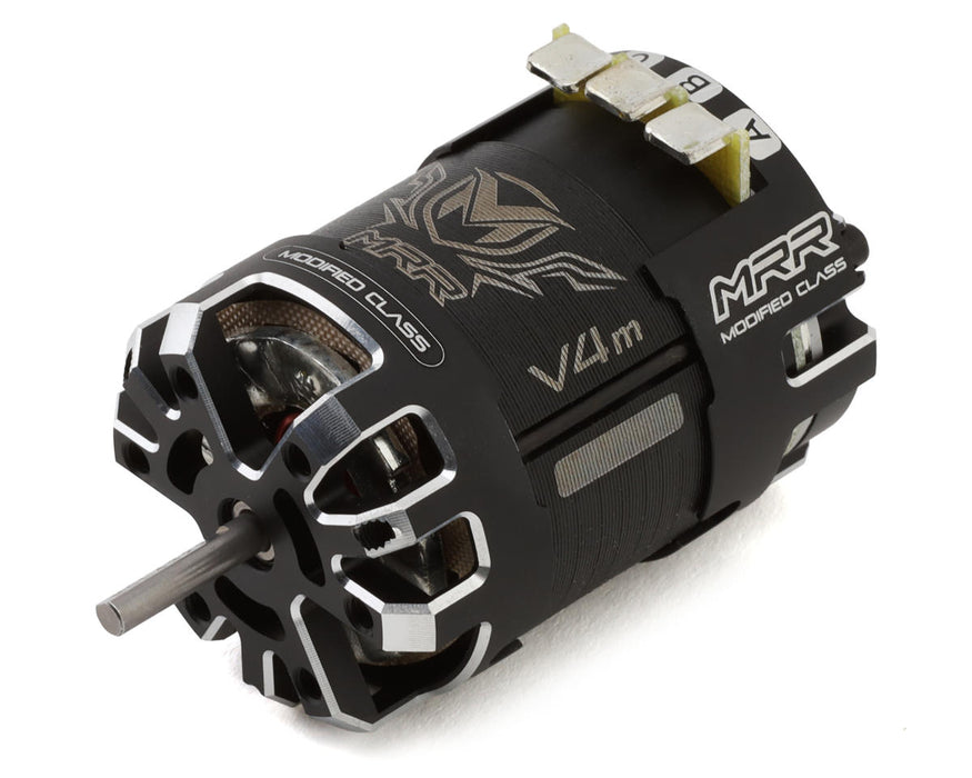 Maclan MRR V4m Competition Sensored Modified Brushless Motor (4.5T)