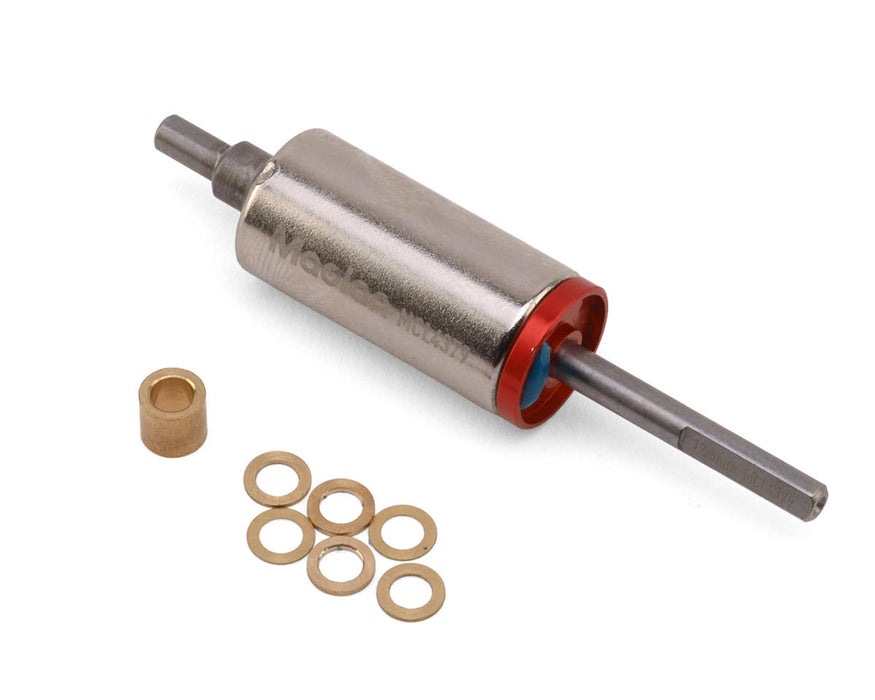 Maclan MRR V5 12.5mm RPM Rotor (Red)