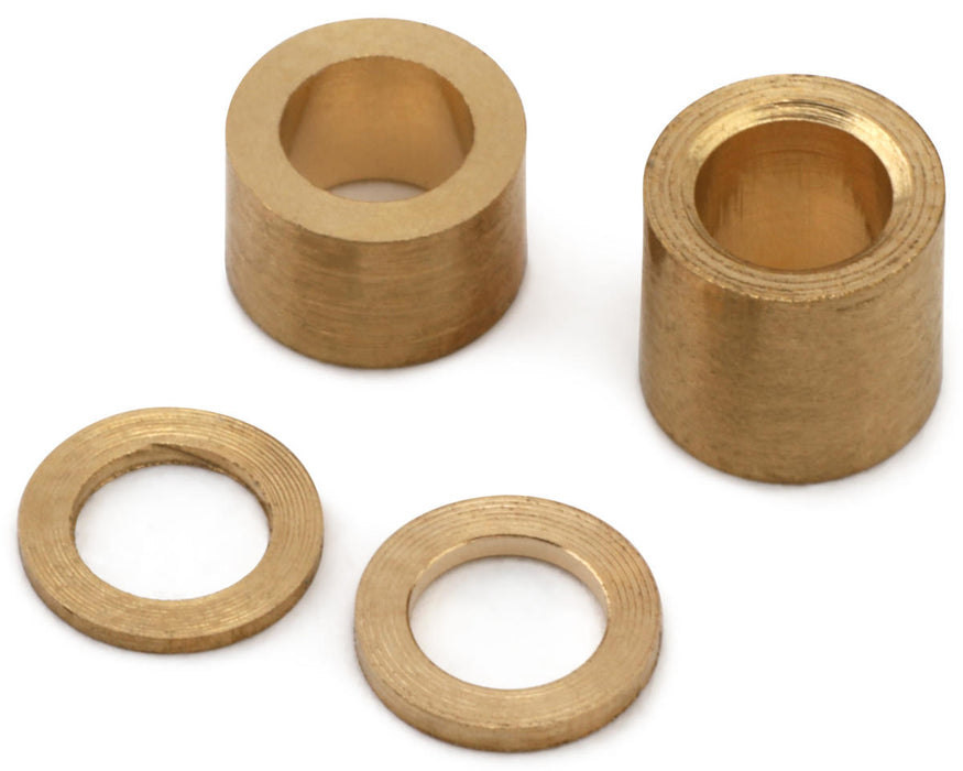 Maclan MRR V5 Motor Shims Set