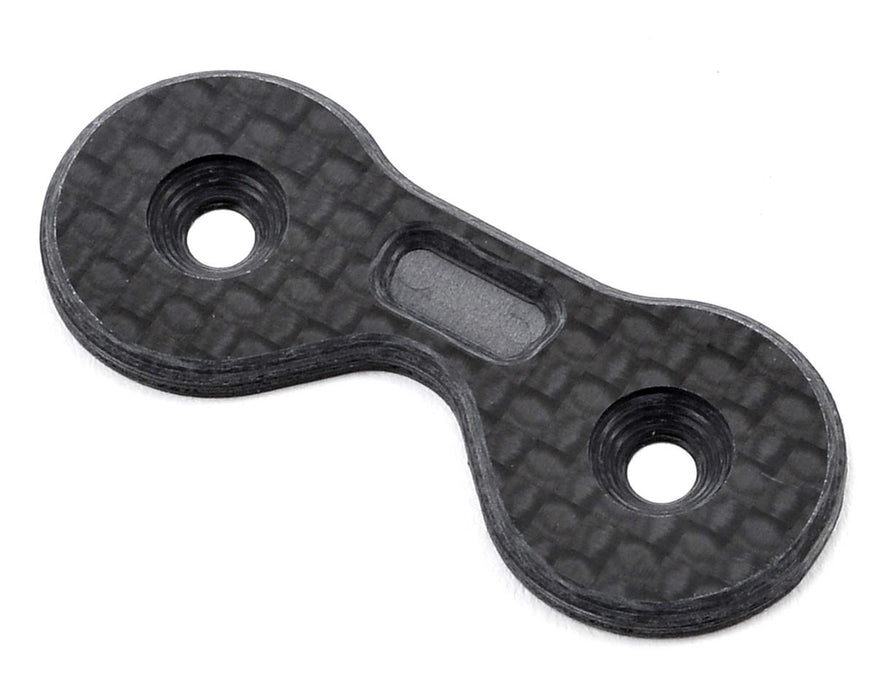 Mckune Design B5M Carbon Fiber Wing Plate