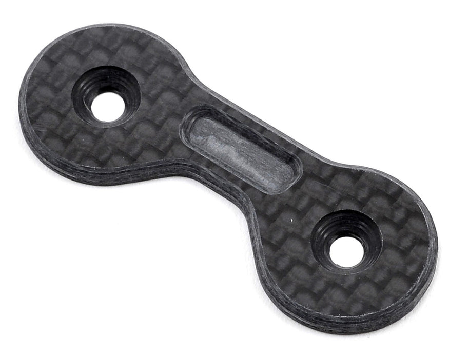 Mckune Design YZ-2 Carbon Fiber Wing Plate