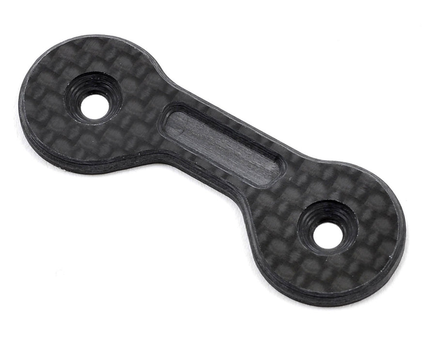 Mckune Design XB2 Carbon Fiber Wing Plate