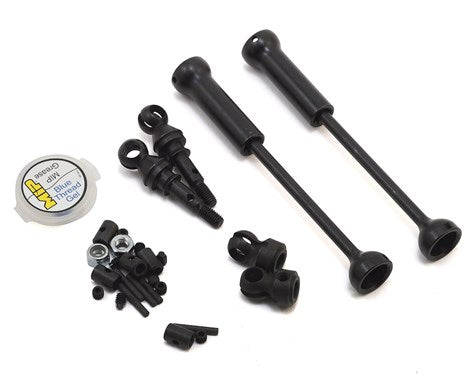 MIP X-Duty, CVD Drive Kit, 145x170mm with 6x12mm Bearing