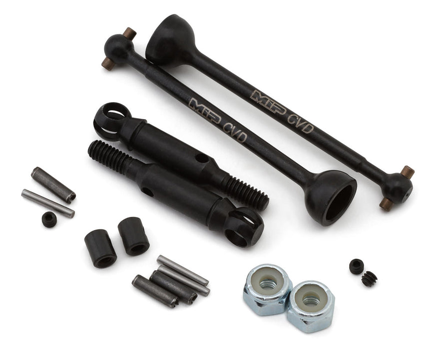 MIP Team Associated RC10 Re-Release CVD™ Heavy Duty Drive Shafts Kit