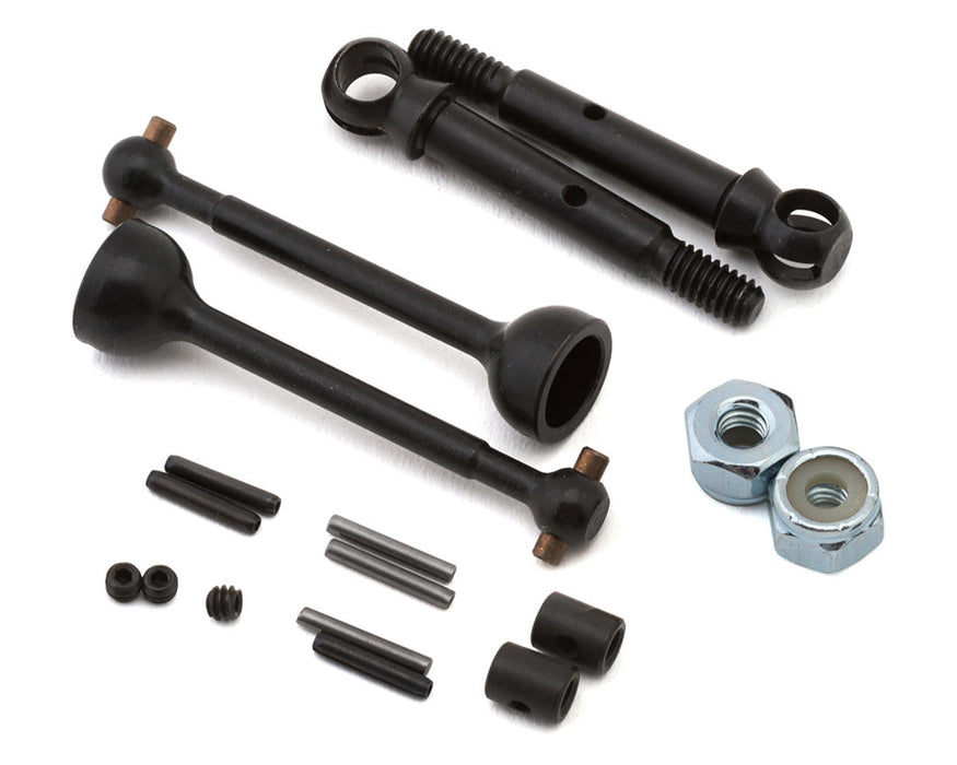 MIP Associated RC10-DS CVD™ Heavy Duty Drive Shafts Kit