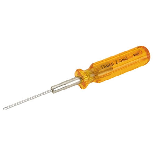 MIP 2.0mm Thorp Hex Driver