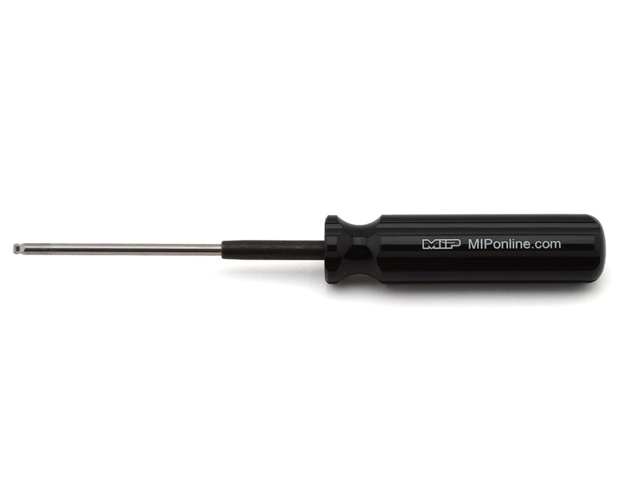 MIP Gen 2 Ball End Hex Driver (Limited Edition Black) (3mm)